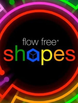 Flow Free: Shapes Image