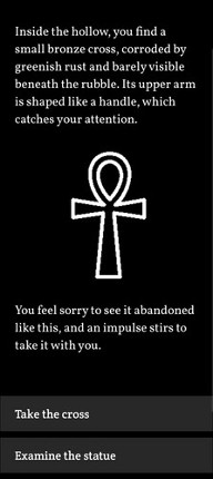 Fog - The White Darkness Image