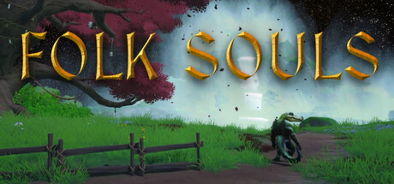 Folk Souls Image