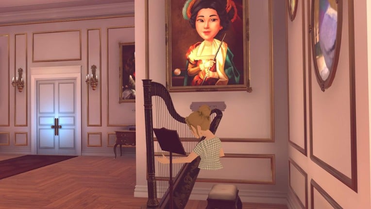 ForeVR Pool screenshot