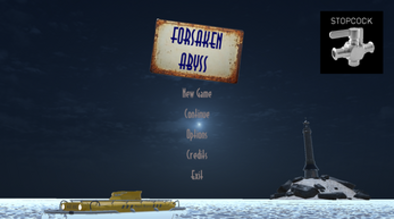 Forsaken Abyss Image