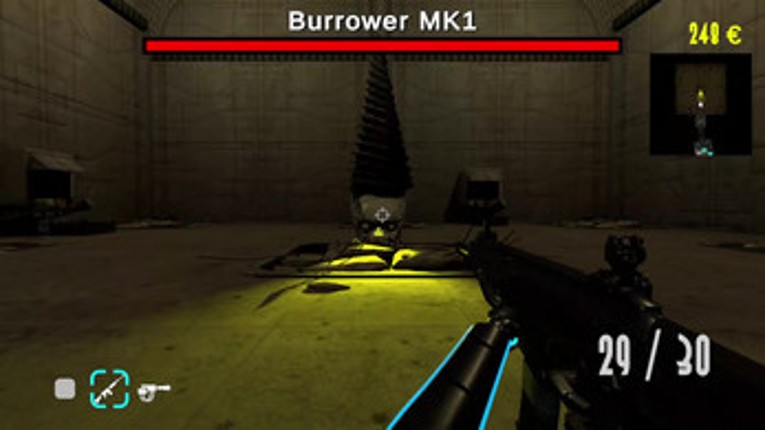 Forsaken Abyss Image