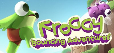 Froggy Bouncing Adventures Image