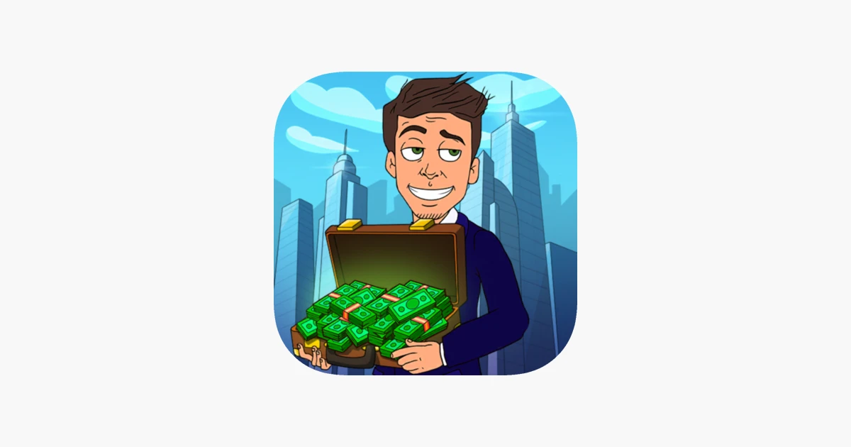 Games like From Zero to Hero: Idle game!