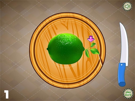 Fruit Jelly HD screenshot