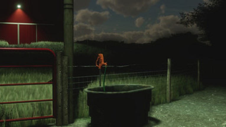 FS22 Horse Barn 12x20 Image