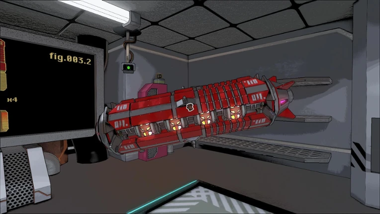 Fuel Up screenshot