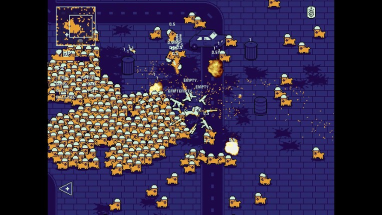 Fully Dogomatic screenshot