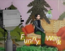 Games like Funny Walk