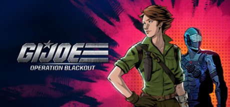 Games like G.I. Joe: Operation Blackout