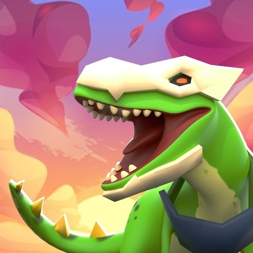 Games like Dino Islands: Collect & Fight