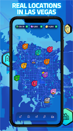 Get Rent - Real Estate Game Image