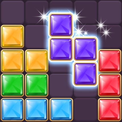 Block Puzzle Jewel Image