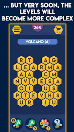 Word Search - Word games screenshot