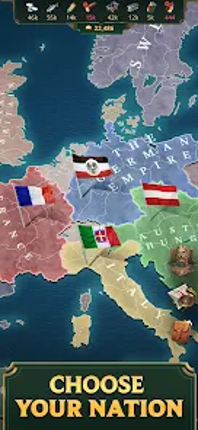 S1914 - Definitive Edition screenshot