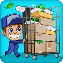 Idle Mail Tycoon Image