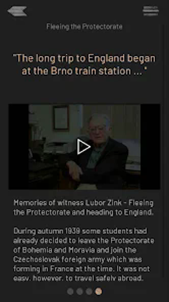 Train to Sachsenhausen screenshot