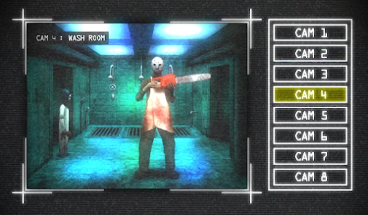 Asylum Night Shift Image