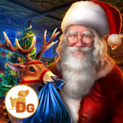 Christmas Spirit: Ticket Image