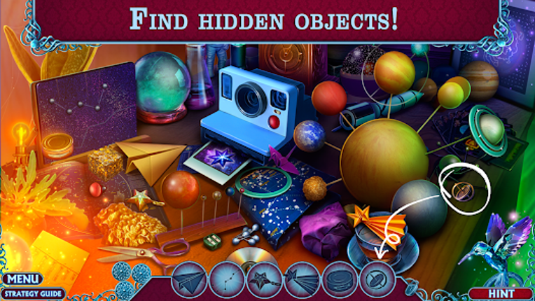 Fairy Godmother 1 f2p screenshot