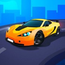 Race Master 3D - Car Racing Image