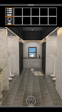 Escape Game: Rest room3 Image