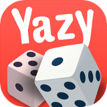 Yazy the yatzy dice game Image