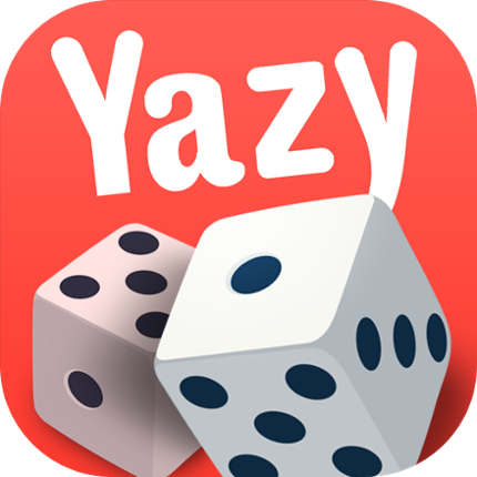 Yazy the yatzy dice game Image