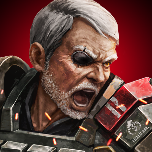 Games like Acid Rain World : Gray Dawn