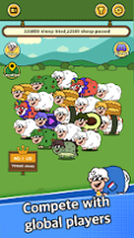 SheepNSheep: Match 3 Games Image