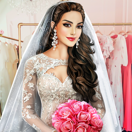 Super Wedding Fashion Stylist Image