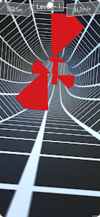 Color Tunnel Image