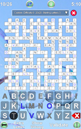 Codeword Unlimited screenshot