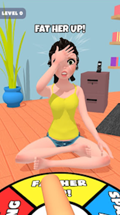 Spank ur GF Image