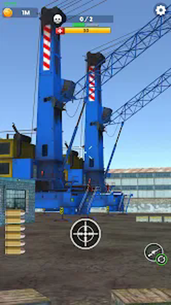 Sniper Master screenshot