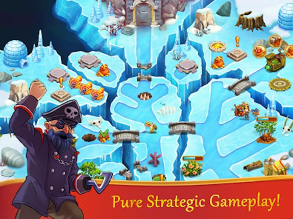 Alicia Quatermain 2: The Stone screenshot