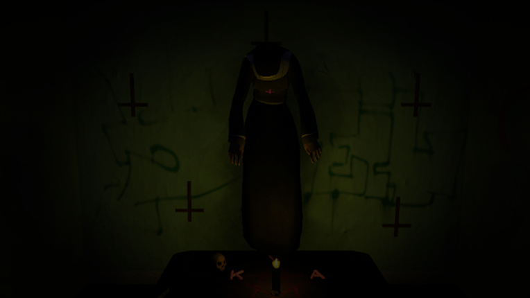 Haunted School 2 screenshot