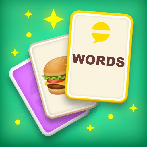 Games like Word Solitaire Together