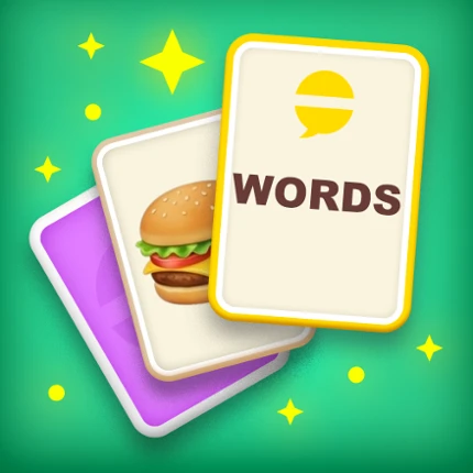 Word Solitaire Together Image