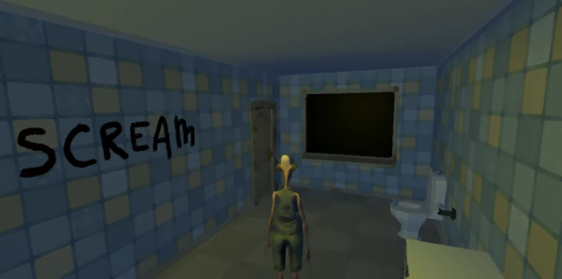 Scary Neighbor Horror 2 Image