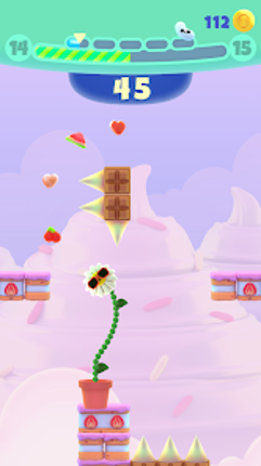 Nom Plant screenshot