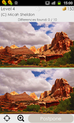 Find Differences screenshot