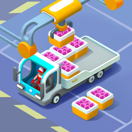 Berry Factory Tycoon Image