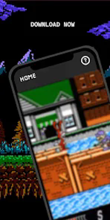 Nes / Nintendo Emulator Image