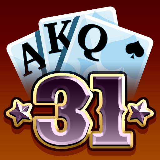 Games like Thirty One Rummy