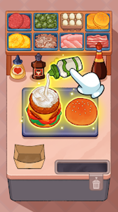 Hungry Hours screenshot