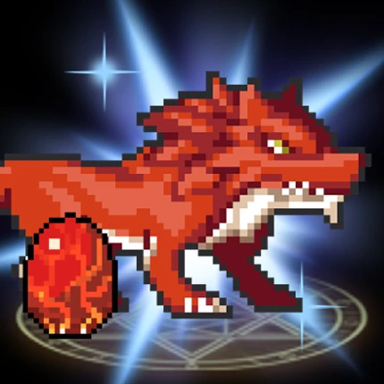 Grow Pixelmon Masters : World Image