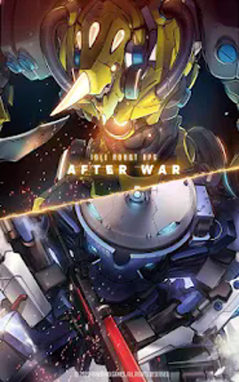 After War – Idle Mechanic RPG screenshot