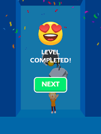 Rescue Machine screenshot