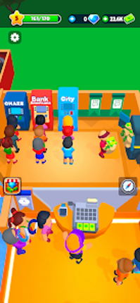 My Shopping Mall screenshot